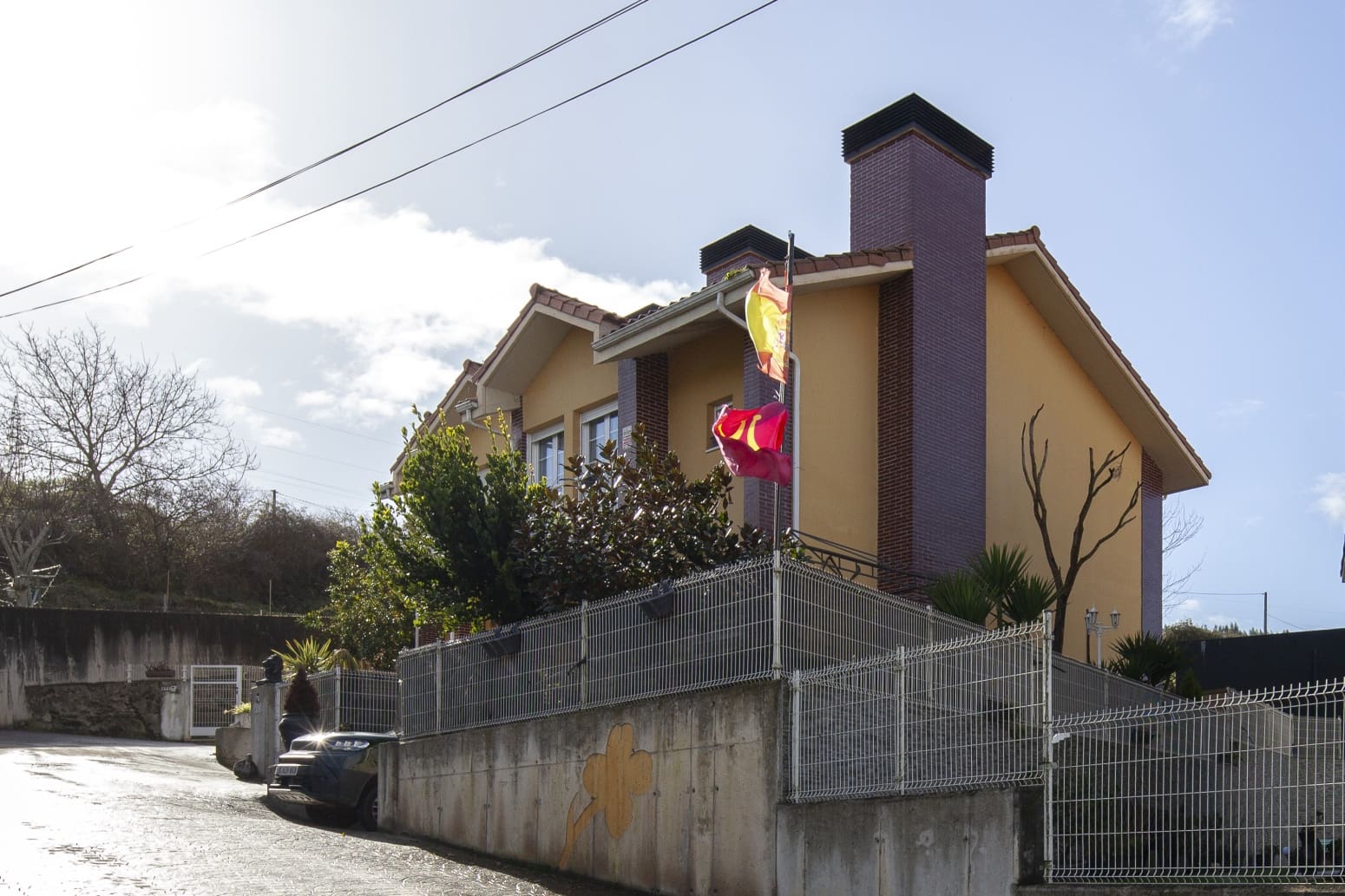 4 slaapkamer Villa te koop in Reocin met garage - € 287.000 (Ref: 9568242)