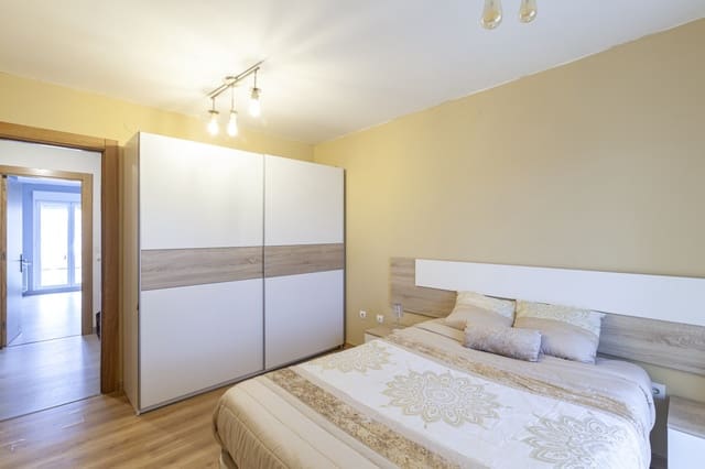 4 slaapkamer Villa te koop in Valles, Reocín met garage - € 287.000 (Ref: 9568242)