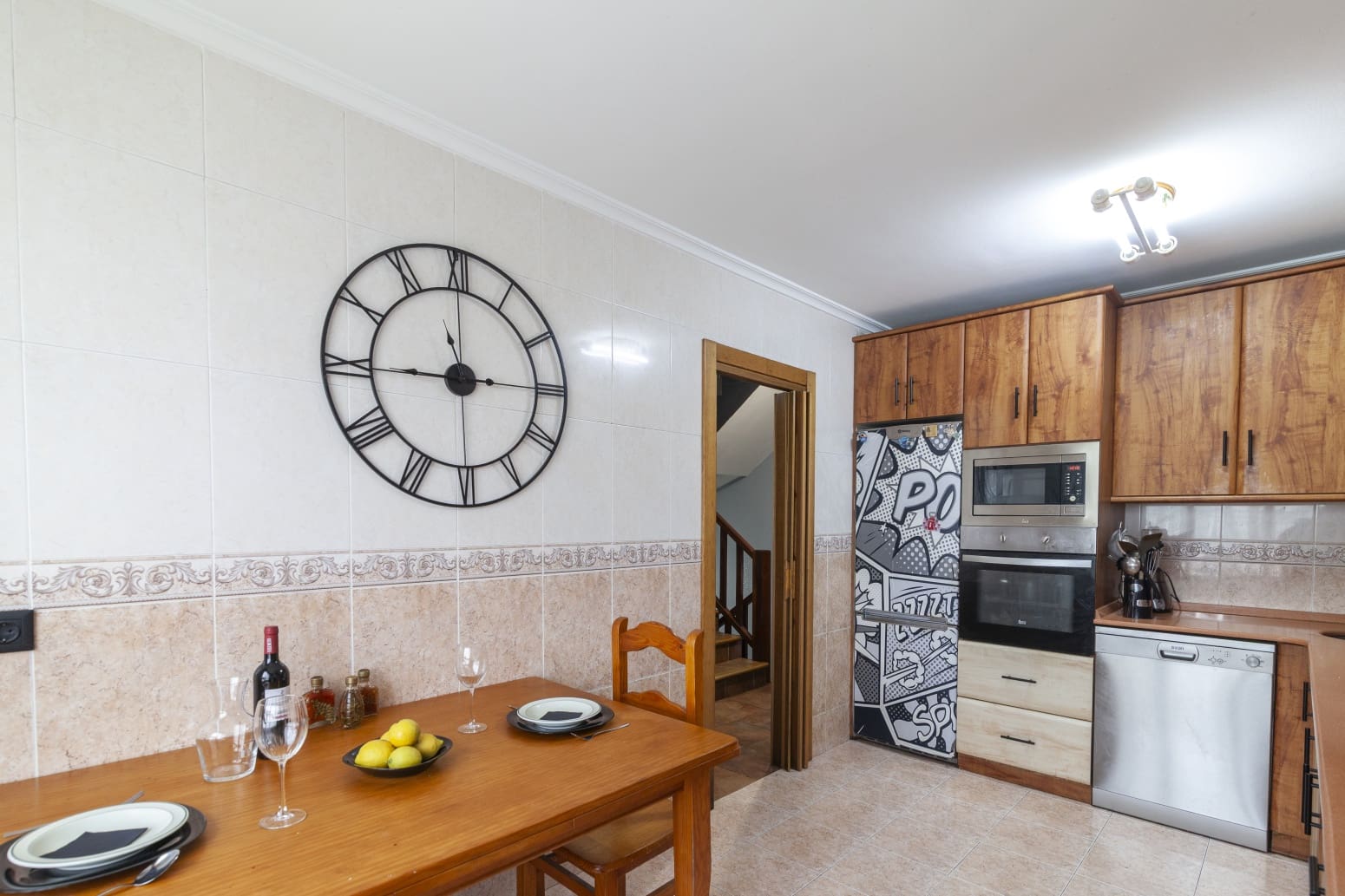 4 slaapkamer Villa te koop in Reocin met garage - € 287.000 (Ref: 9568242)