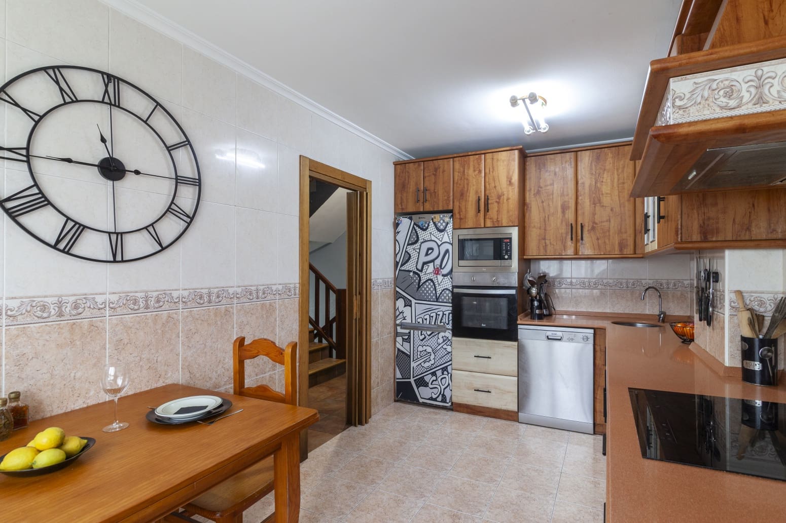 4 slaapkamer Villa te koop in Reocin met garage - € 287.000 (Ref: 9568242)