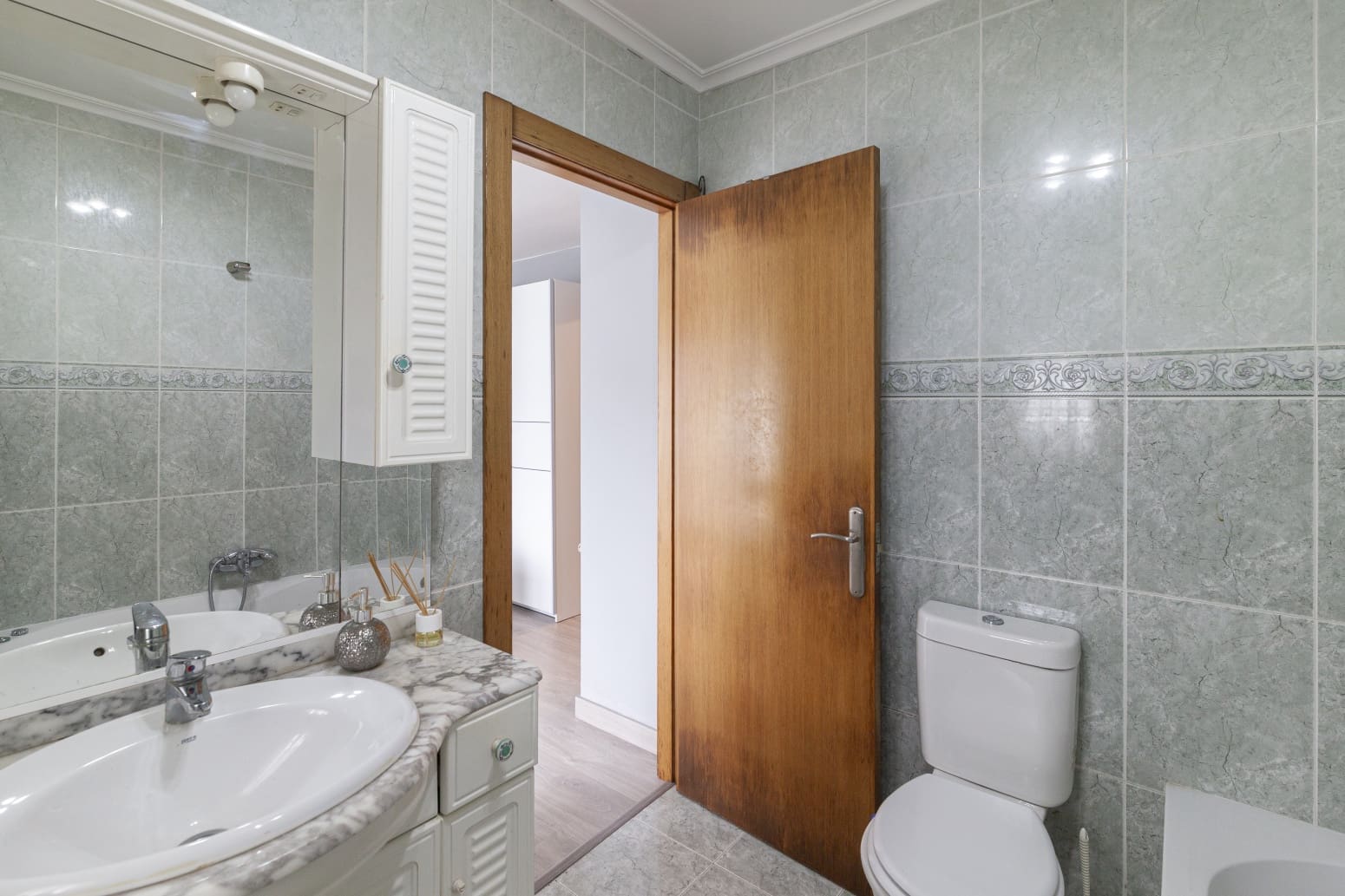 4 slaapkamer Villa te koop in Reocin met garage - € 287.000 (Ref: 9568242)