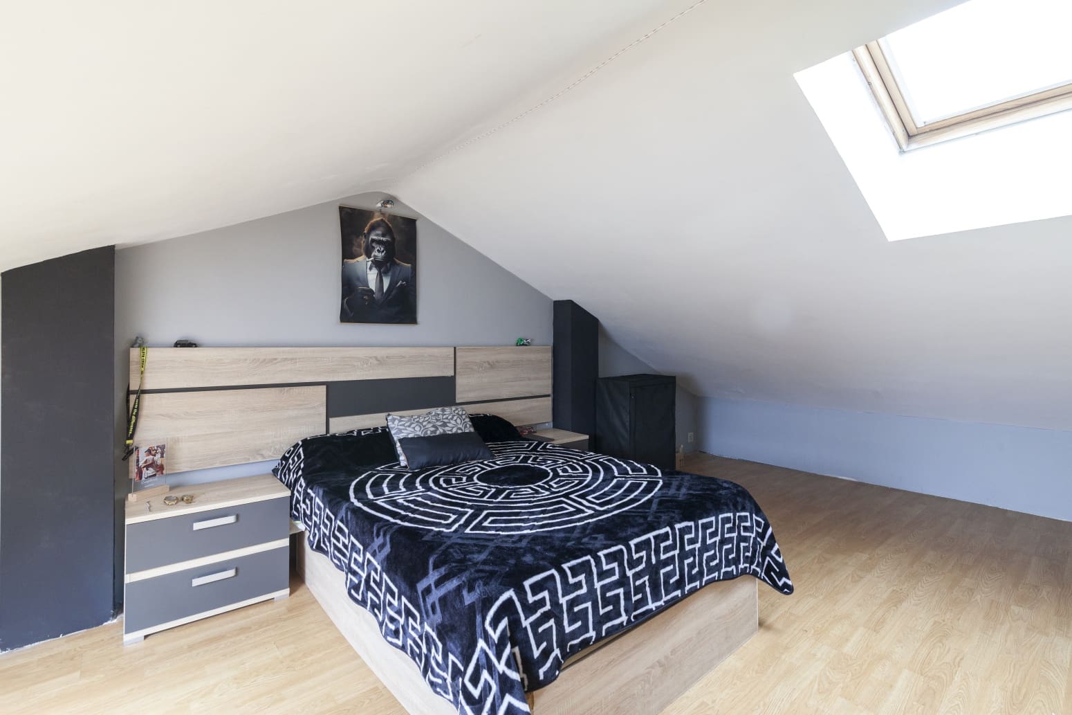 4 slaapkamer Villa te koop in Reocin met garage - € 287.000 (Ref: 9568242)