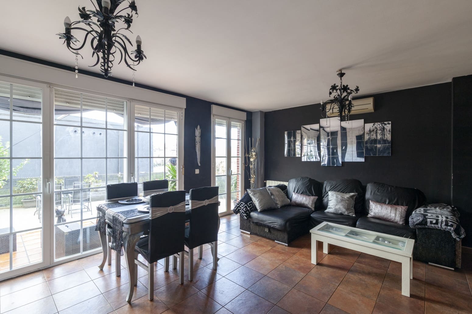 4 slaapkamer Villa te koop in Reocin met garage - € 287.000 (Ref: 9568242)