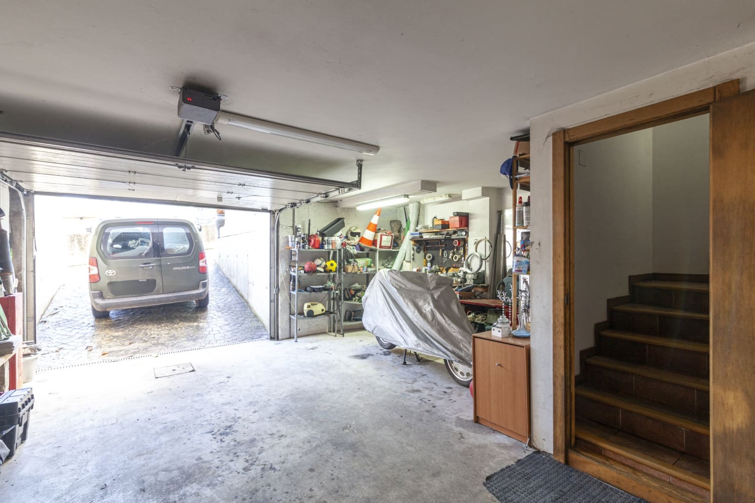 4 slaapkamer Villa te koop in Reocin met garage - € 287.000 (Ref: 9568242)