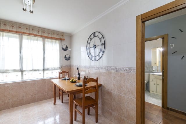 4 slaapkamer Villa te koop in Valles, Reocín met garage - € 287.000 (Ref: 9568242)