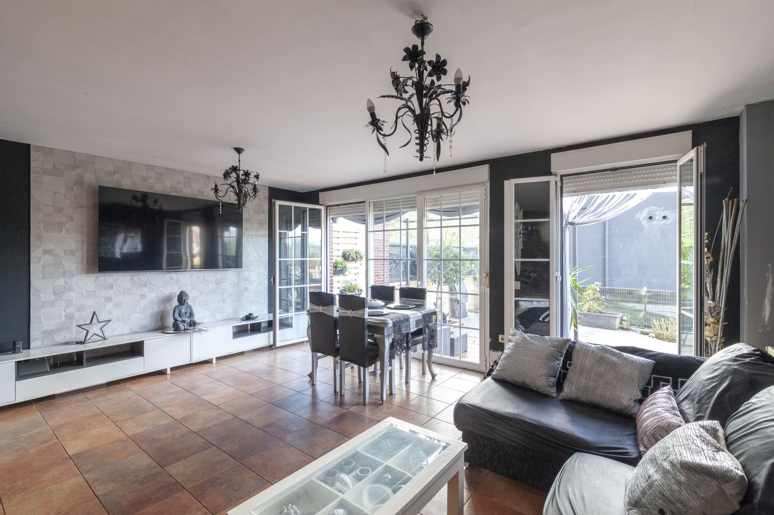 4 slaapkamer Villa te koop in Reocin met garage - € 287.000 (Ref: 9568242)