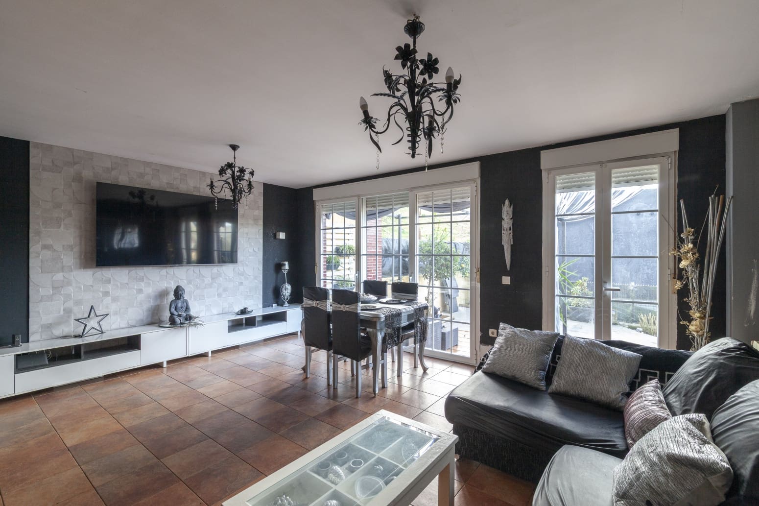 4 slaapkamer Villa te koop in Reocin met garage - € 287.000 (Ref: 9568242)