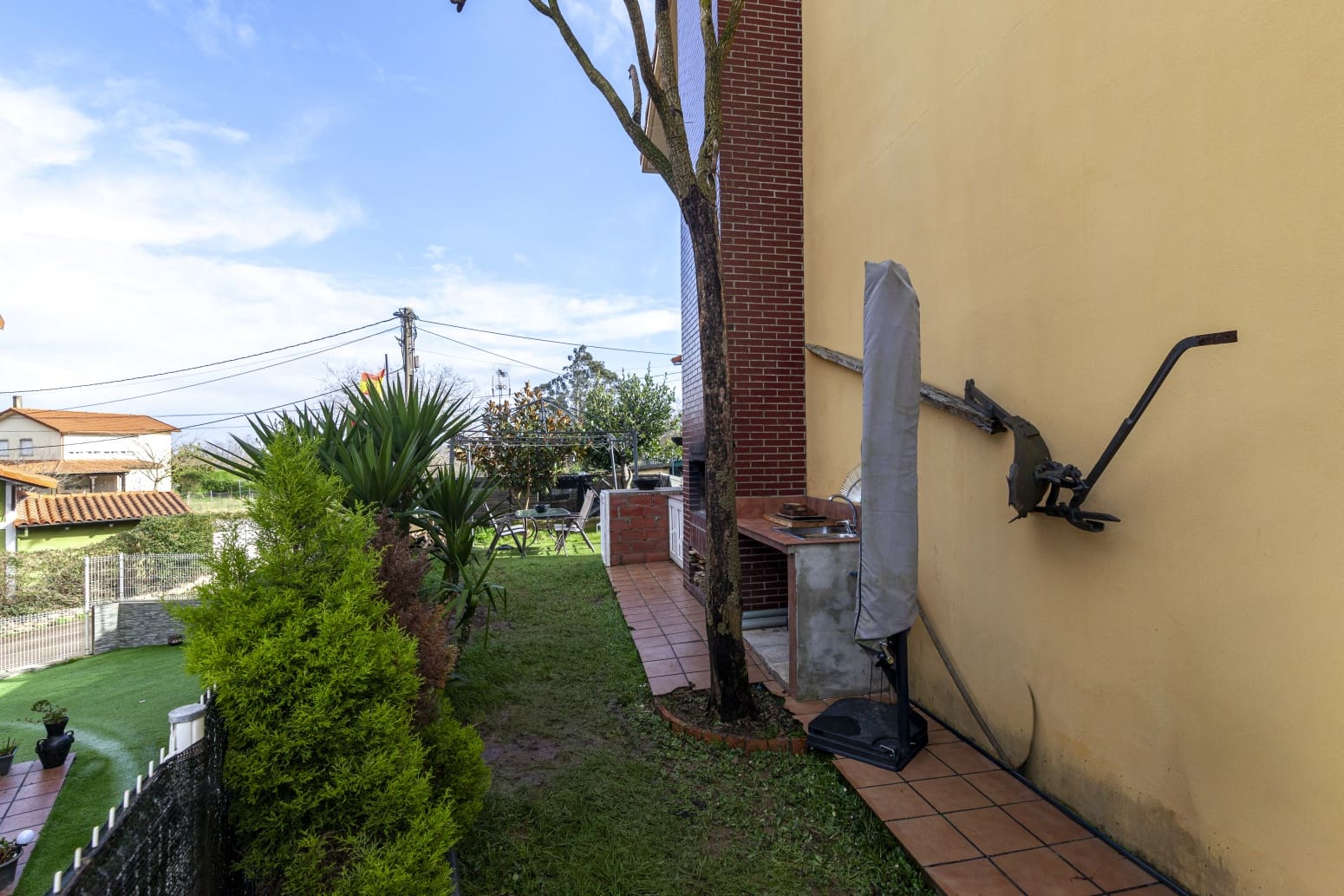 4 slaapkamer Villa te koop in Reocin met garage - € 287.000 (Ref: 9568242)