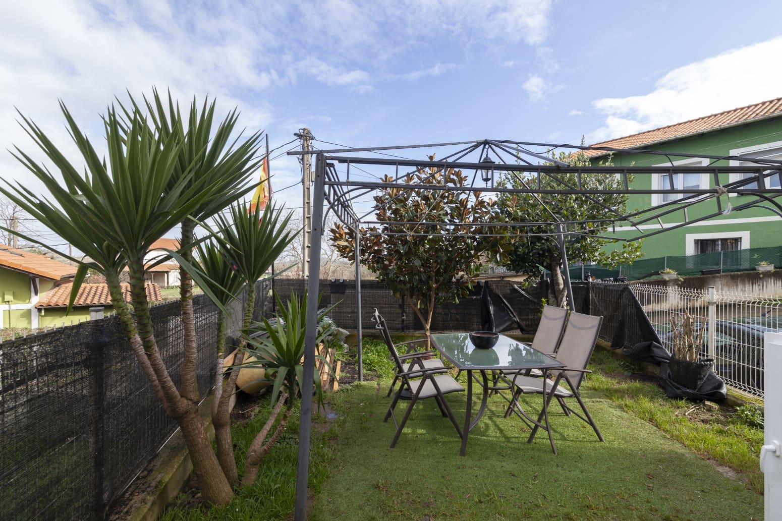 4 slaapkamer Villa te koop in Reocin met garage - € 287.000 (Ref: 9568242)