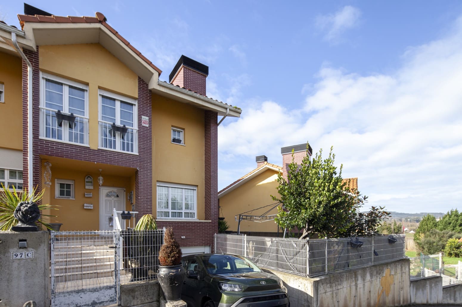 4 slaapkamer Villa te koop in Reocin met garage - € 287.000 (Ref: 9568242)