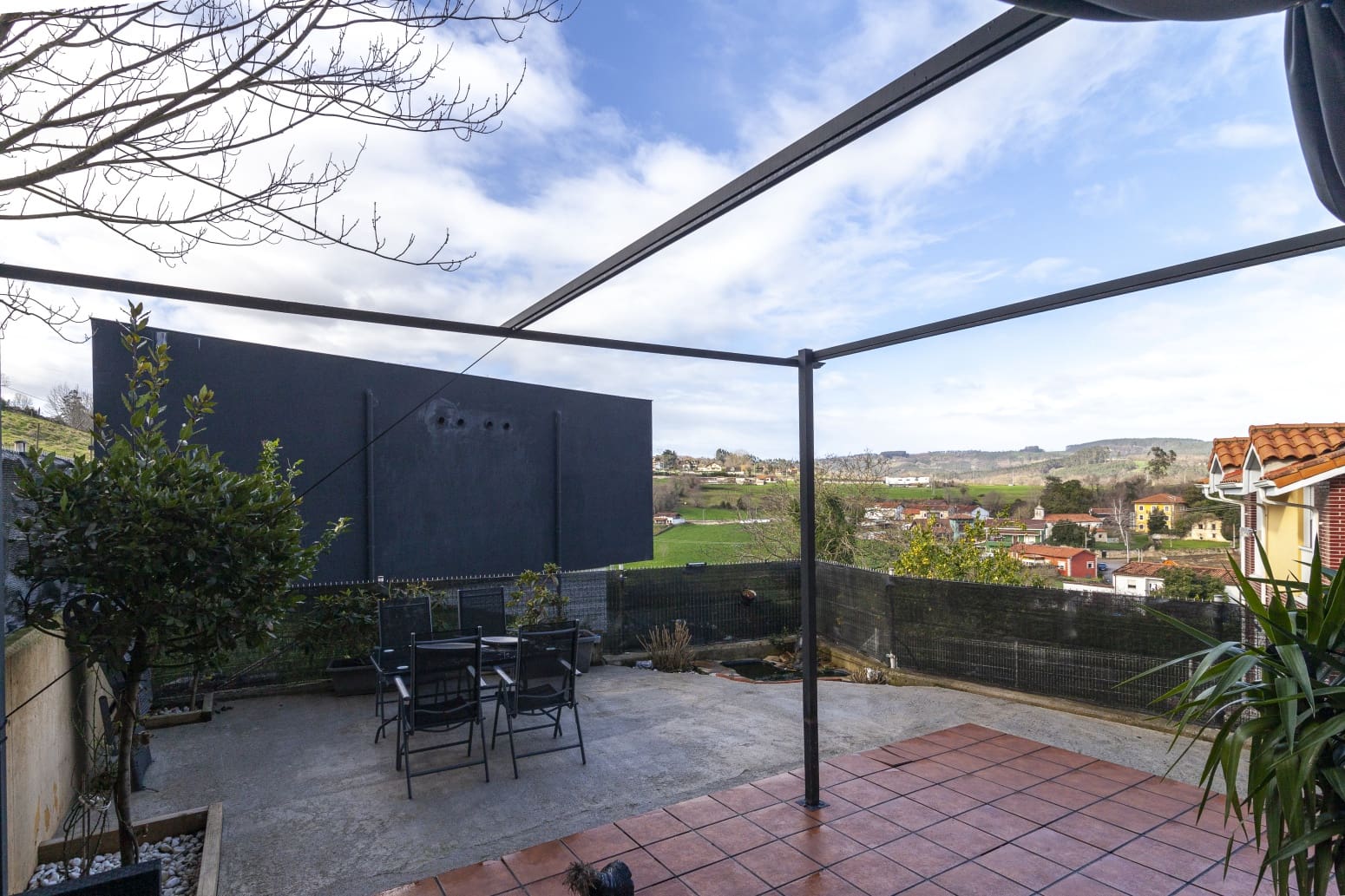 4 slaapkamer Villa te koop in Reocin met garage - € 287.000 (Ref: 9568242)