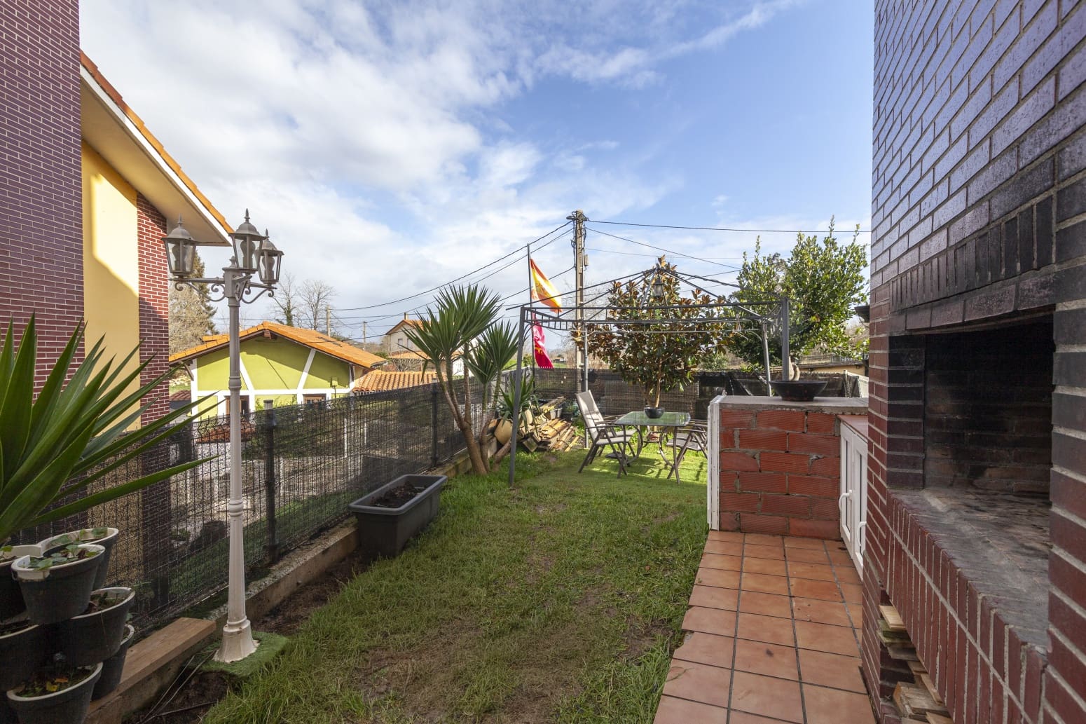 4 slaapkamer Villa te koop in Reocin met garage - € 287.000 (Ref: 9568242)