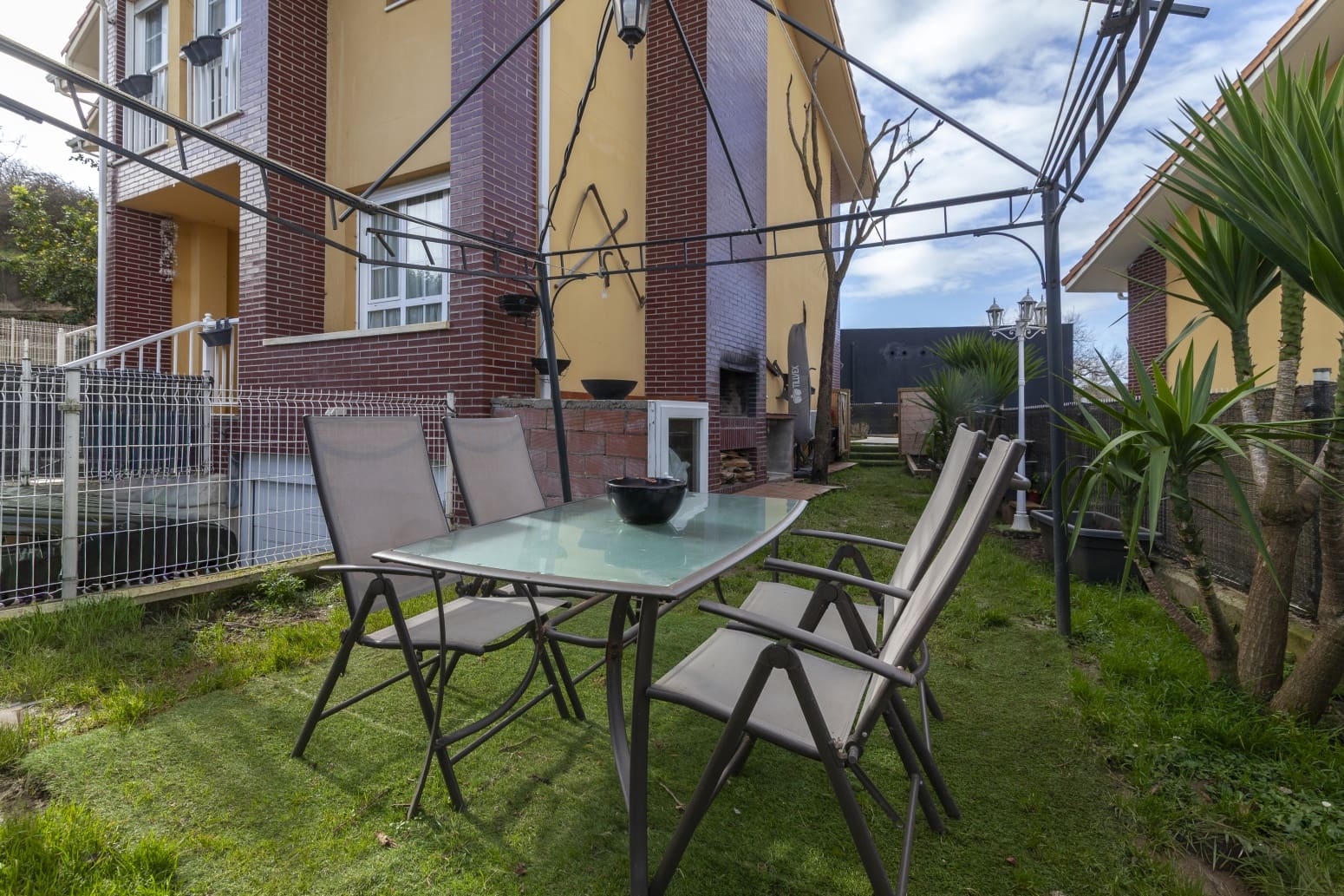 4 slaapkamer Villa te koop in Reocin met garage - € 287.000 (Ref: 9568242)