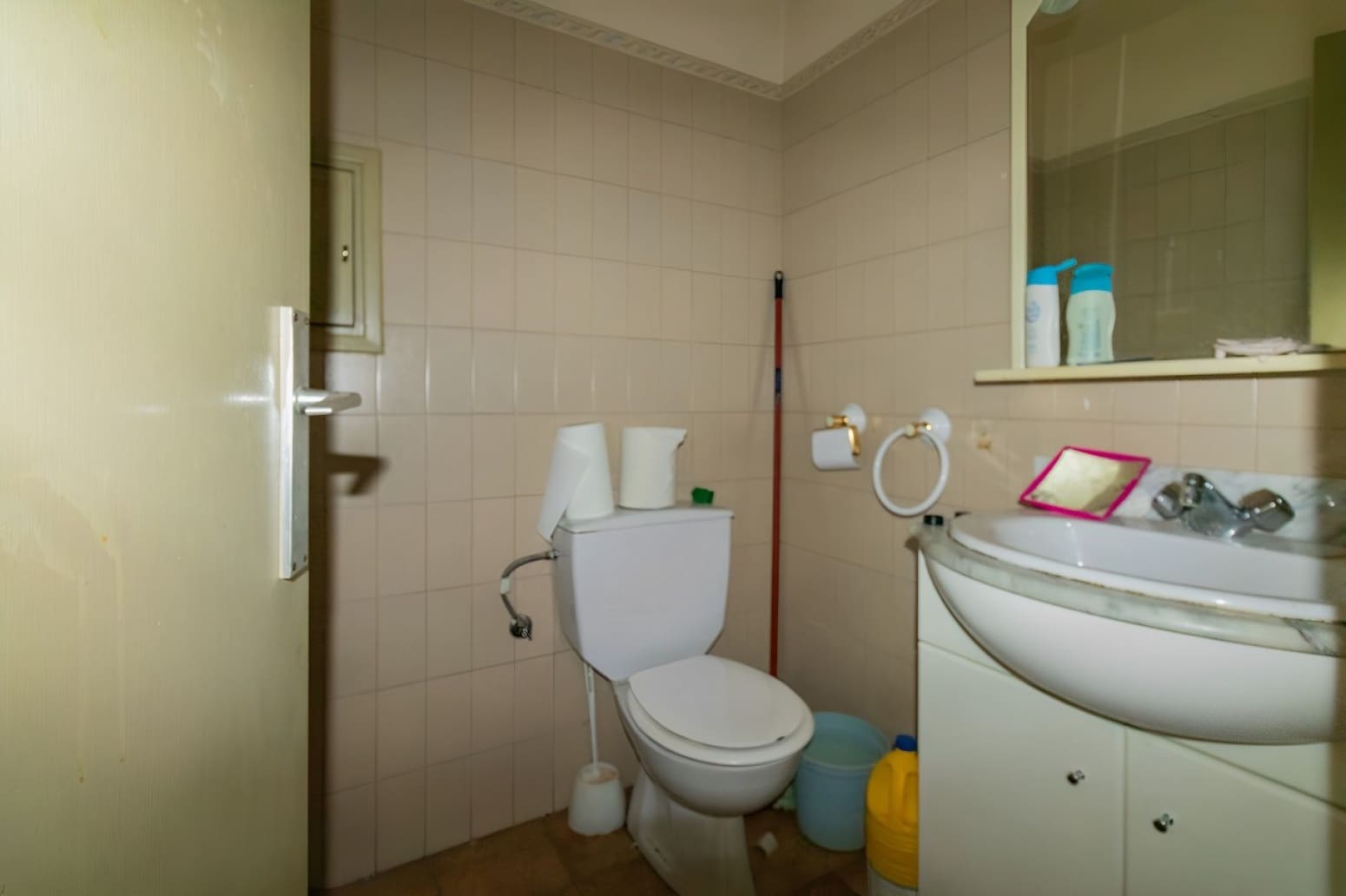 Comercial para arrendar em Pamplon - 800 € (Ref: 9570860)