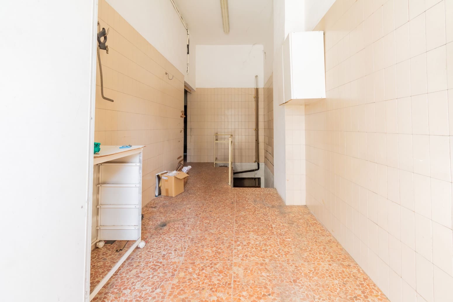 Comercial para arrendar em Pamplon - 800 € (Ref: 9570860)