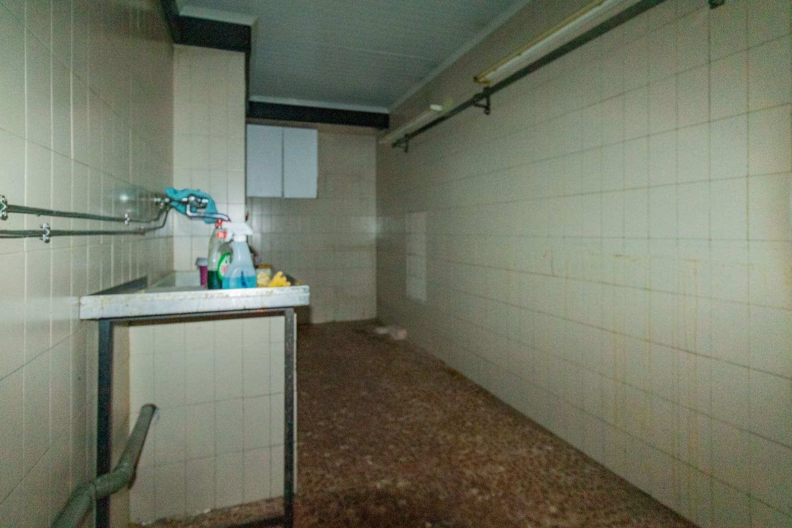 Comercial para arrendar em Pamplon - 800 € (Ref: 9570860)