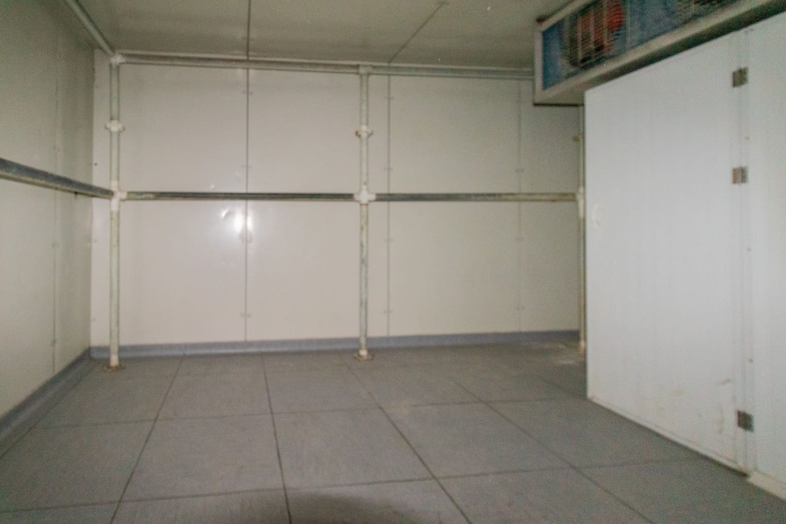 Comercial para arrendar em Pamplon - 800 € (Ref: 9570860)