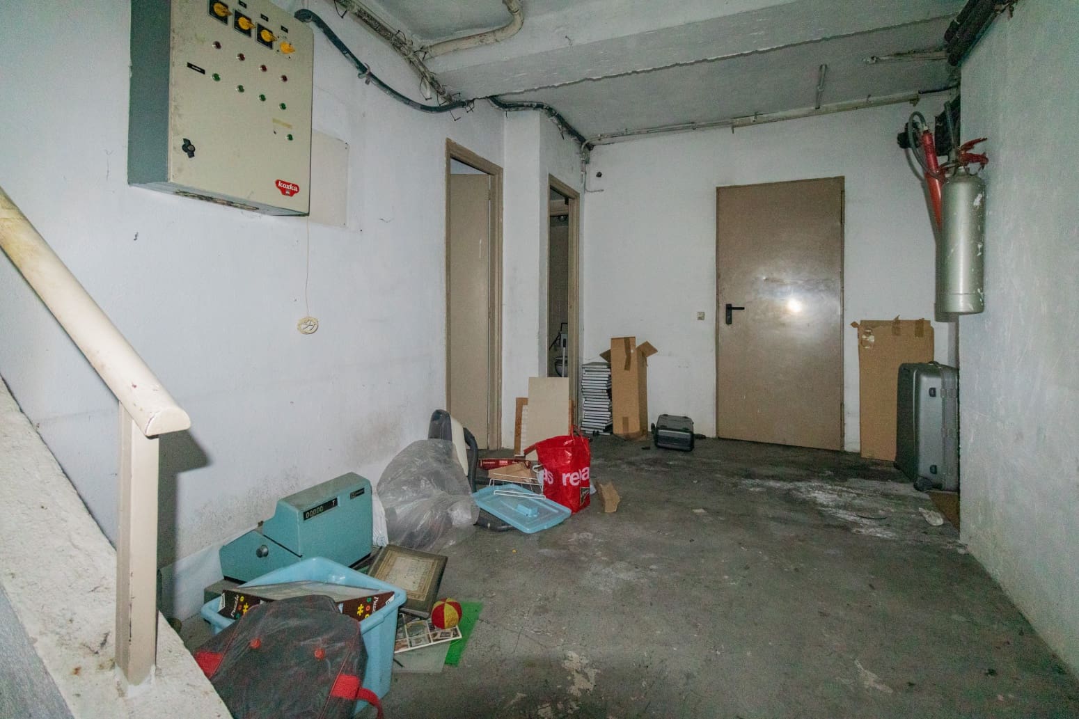 Comercial para arrendar em Pamplon - 800 € (Ref: 9570860)