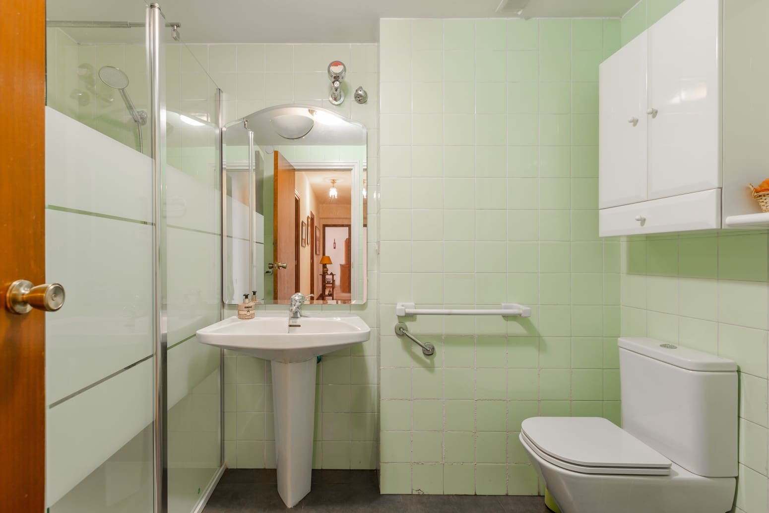 4 makuuhuone Asunto myytävänä paikassa Pamplona - 449 900 € (Ref: 9576270)