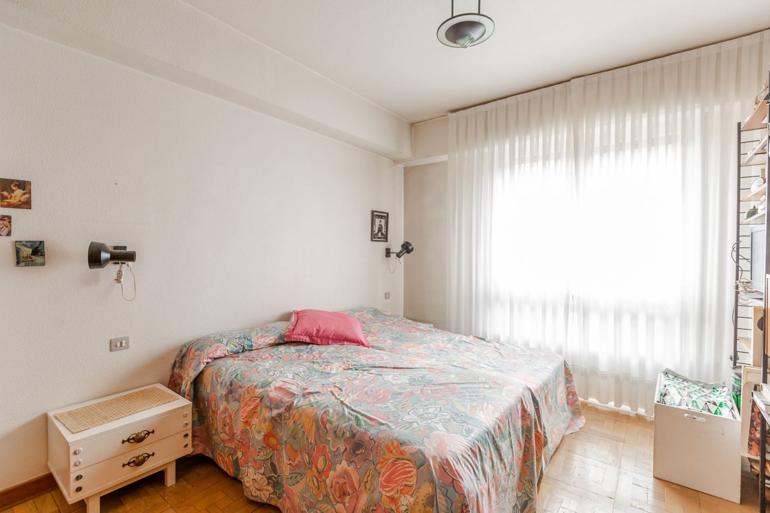 4 makuuhuone Asunto myytävänä paikassa Pamplona - 449 900 € (Ref: 9576270)