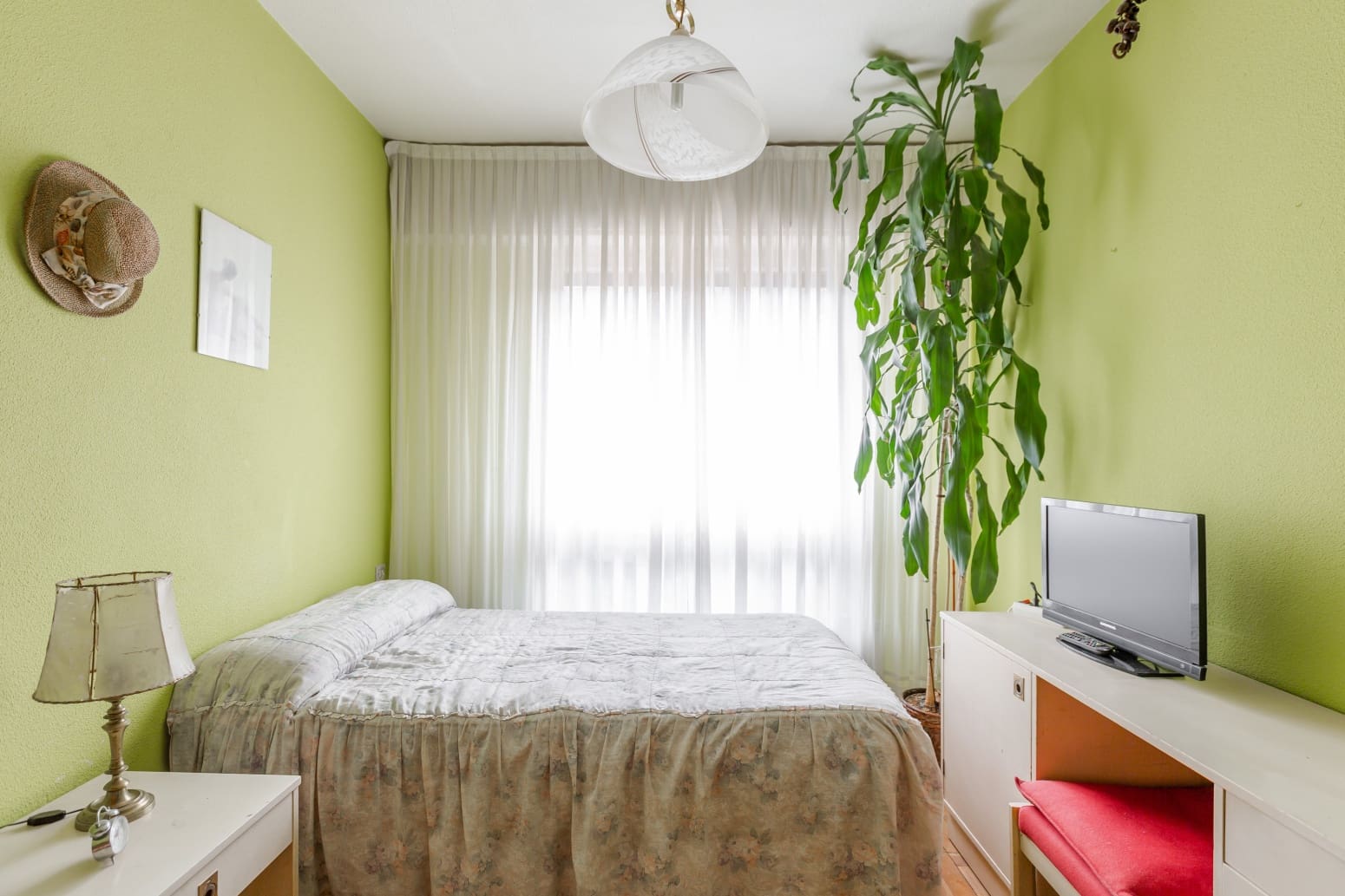 4 makuuhuone Asunto myytävänä paikassa Pamplona - 449 900 € (Ref: 9576270)