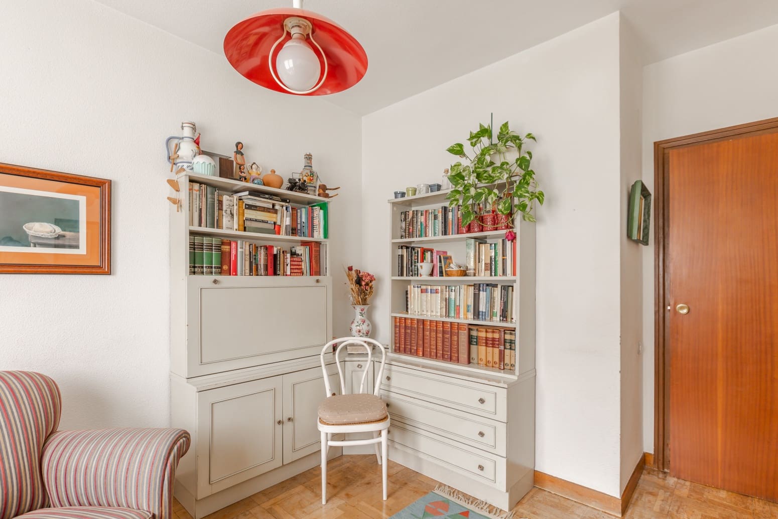 4 makuuhuone Asunto myytävänä paikassa Pamplona - 449 900 € (Ref: 9576270)