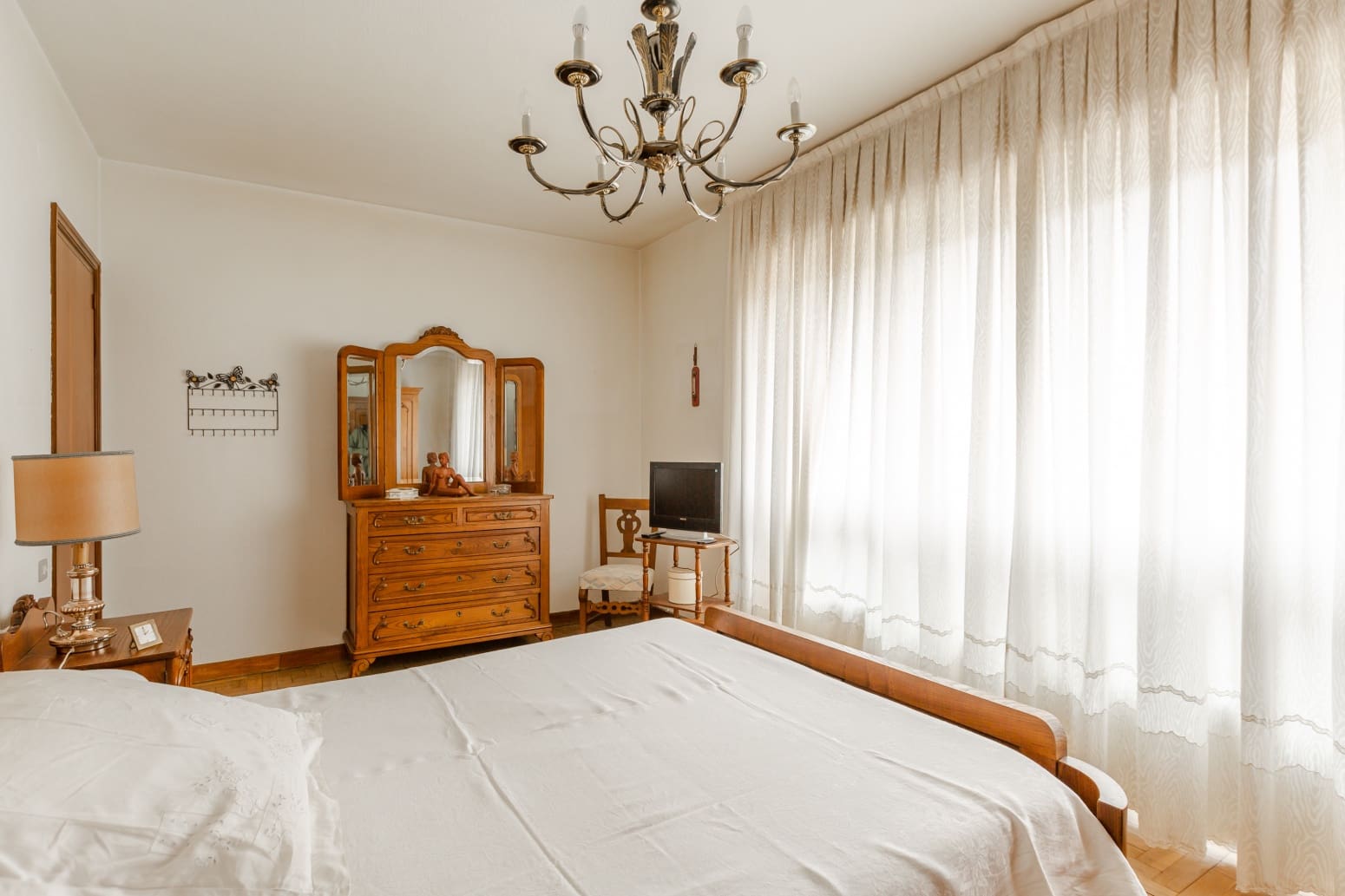 4 makuuhuone Asunto myytävänä paikassa Pamplona - 449 900 € (Ref: 9576270)