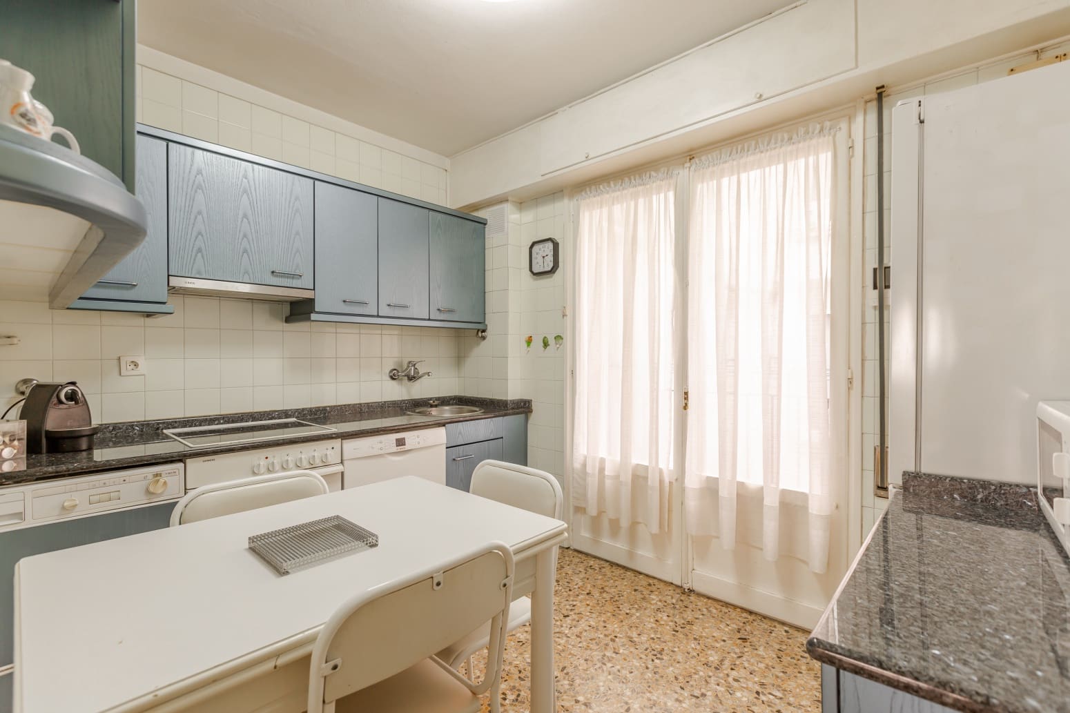 4 makuuhuone Asunto myytävänä paikassa Pamplona - 449 900 € (Ref: 9576270)