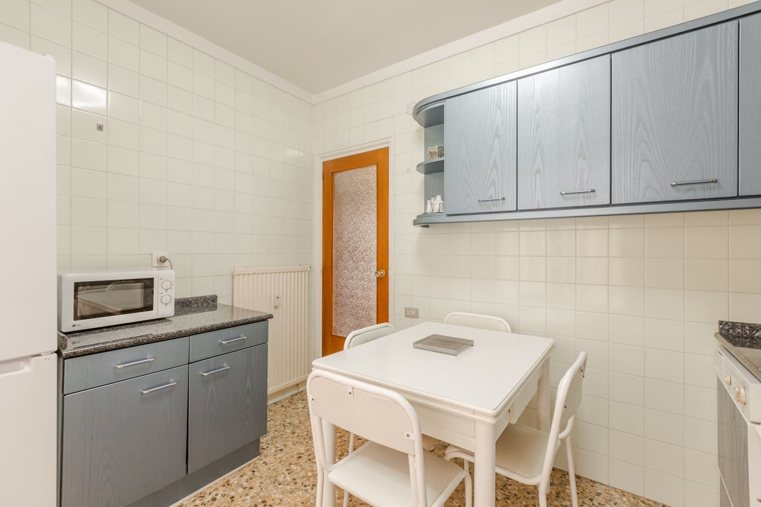 4 makuuhuone Asunto myytävänä paikassa Pamplona - 449 900 € (Ref: 9576270)