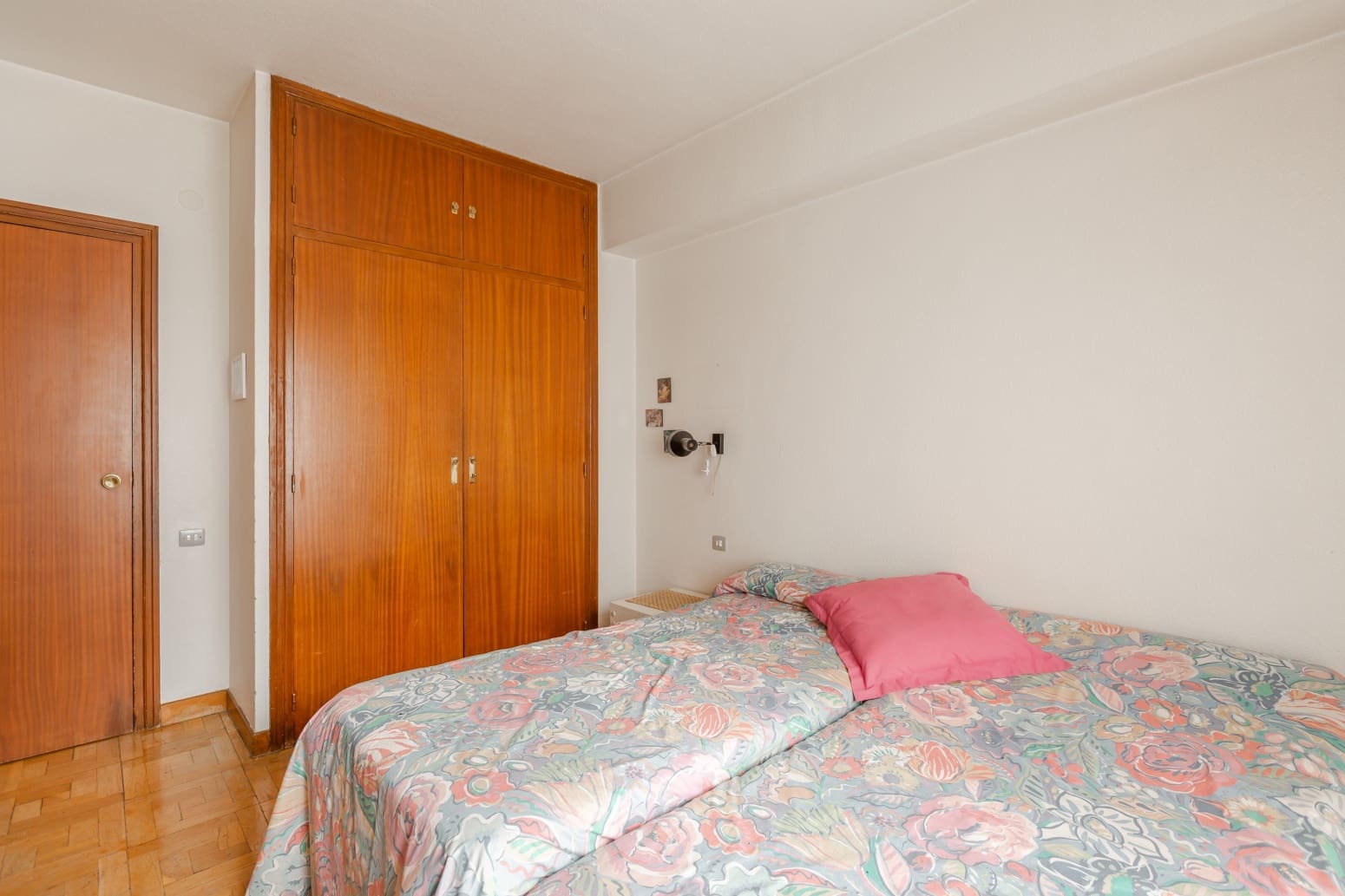 4 makuuhuone Asunto myytävänä paikassa Pamplona - 449 900 € (Ref: 9576270)