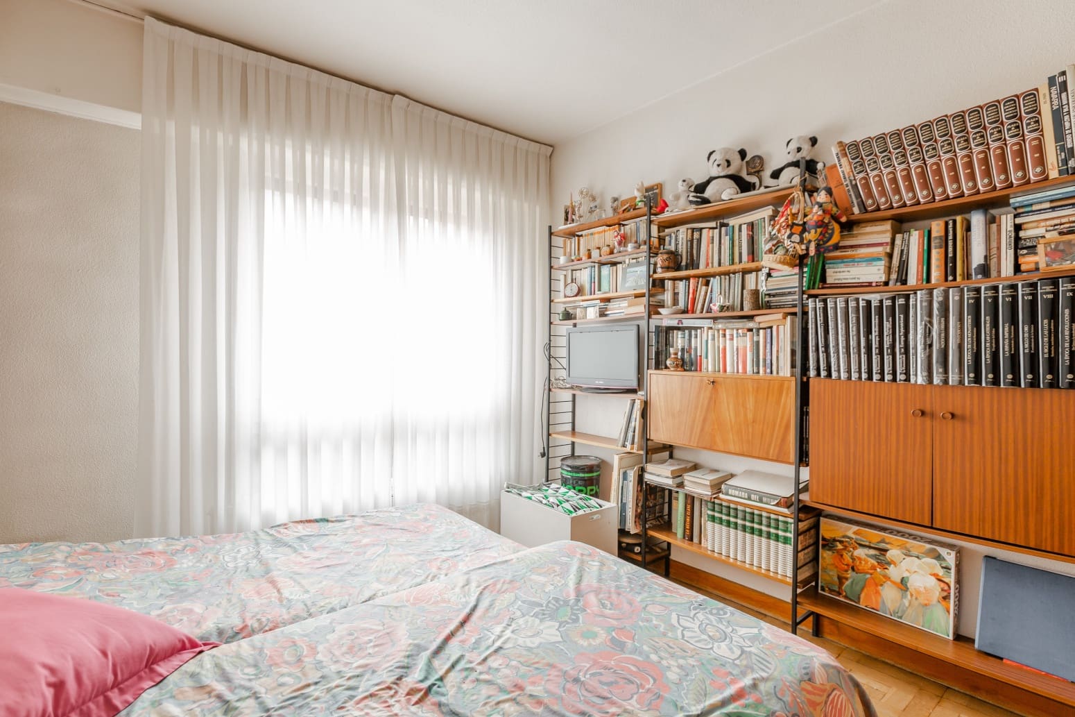 4 makuuhuone Asunto myytävänä paikassa Pamplona - 449 900 € (Ref: 9576270)