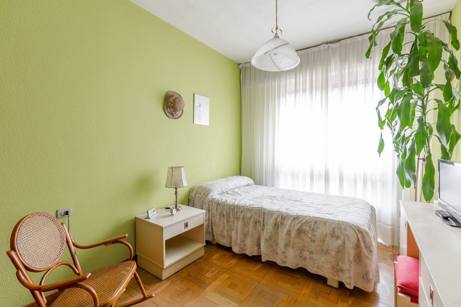 4 makuuhuone Asunto myytävänä paikassa Pamplona - 449 900 € (Ref: 9576270)