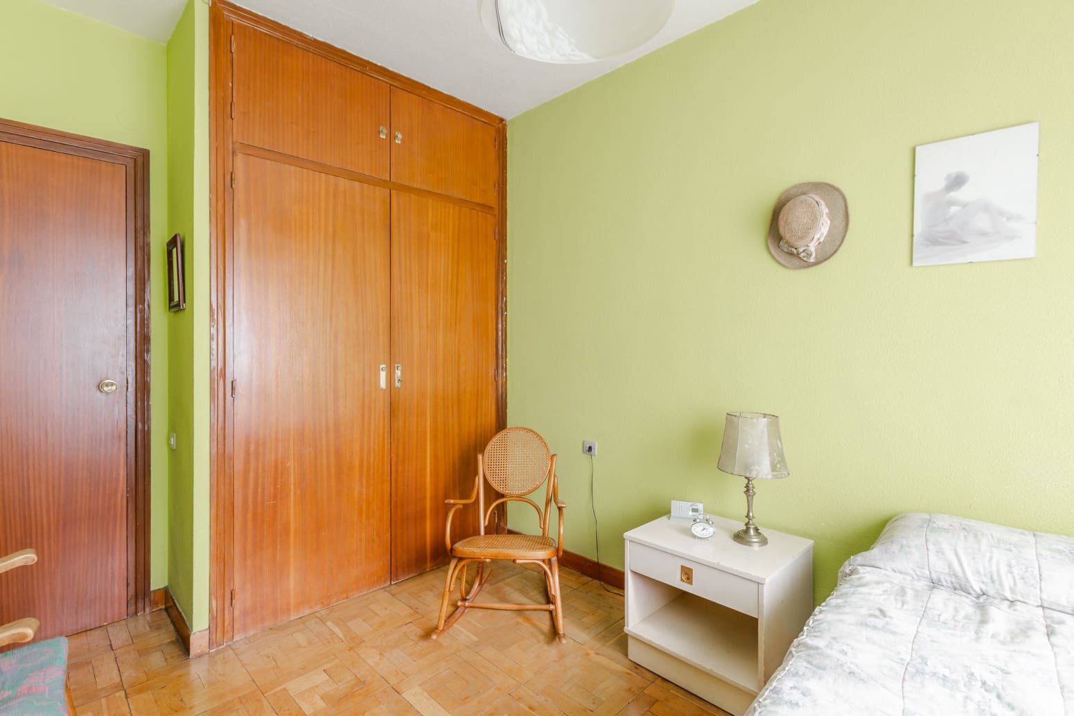 4 makuuhuone Asunto myytävänä paikassa Pamplona - 449 900 € (Ref: 9576270)