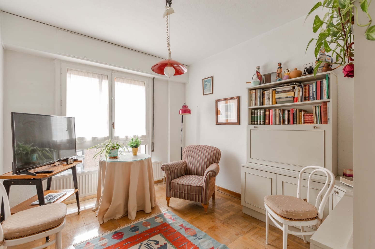 4 makuuhuone Asunto myytävänä paikassa Pamplona - 449 900 € (Ref: 9576270)