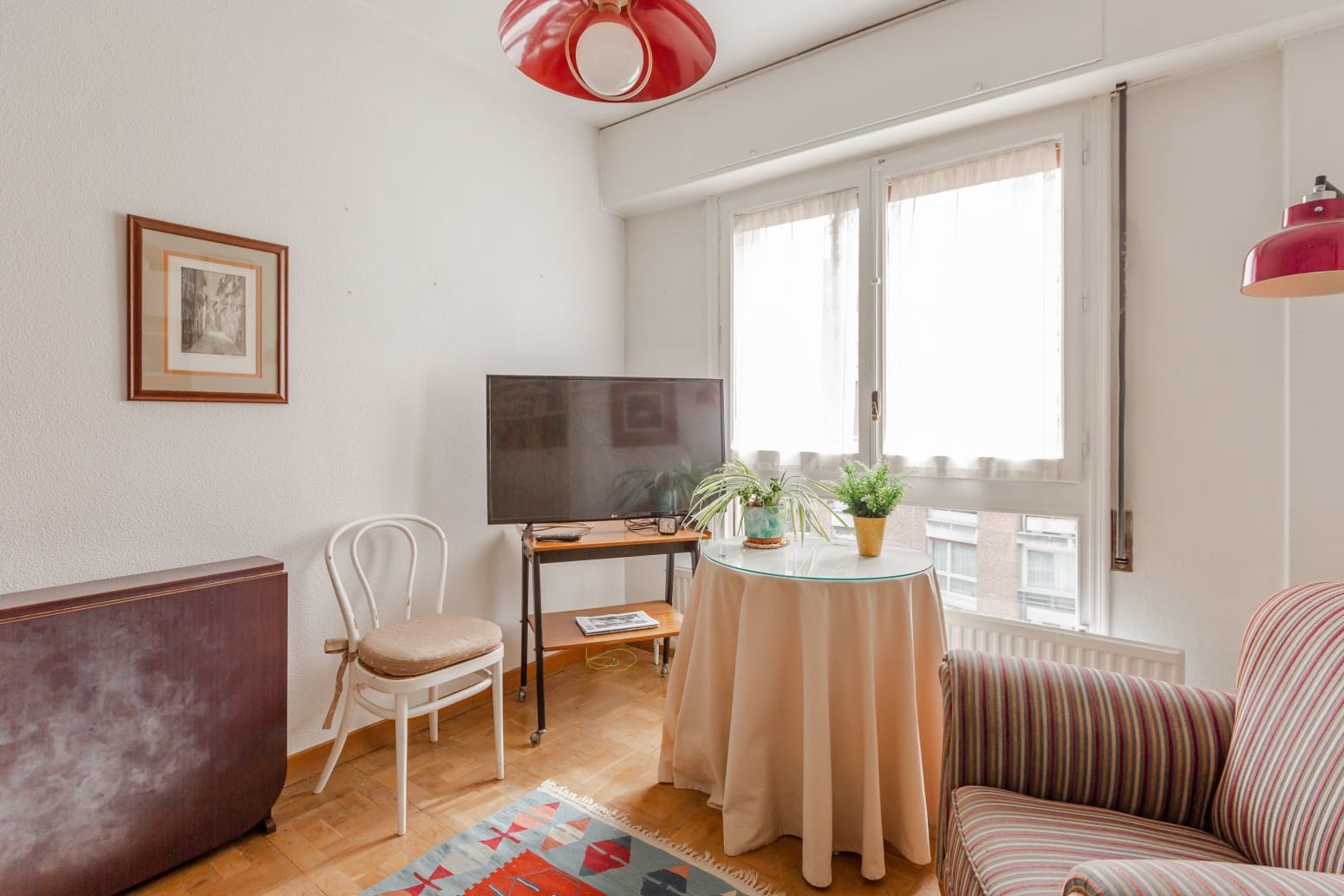 4 makuuhuone Asunto myytävänä paikassa Pamplona - 449 900 € (Ref: 9576270)