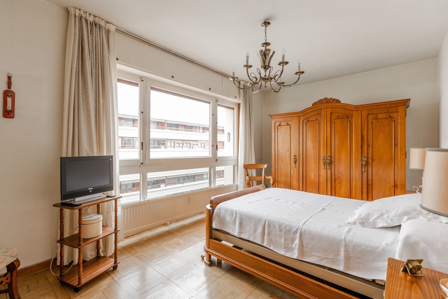 4 makuuhuone Asunto myytävänä paikassa Pamplona - 449 900 € (Ref: 9576270)