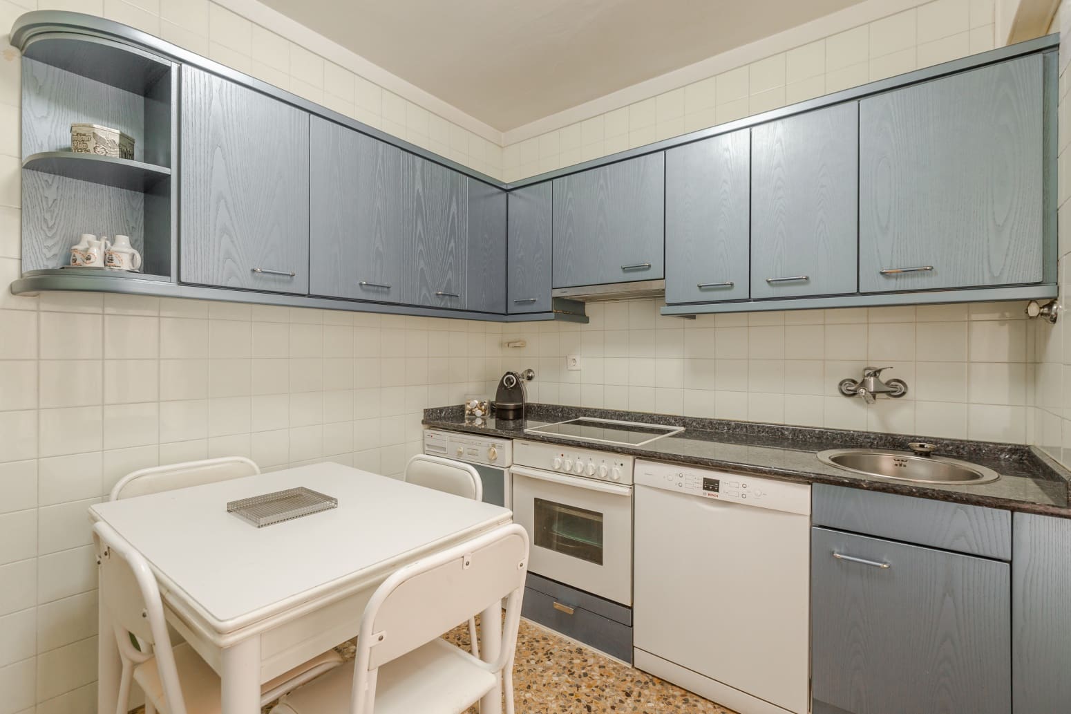 4 makuuhuone Asunto myytävänä paikassa Pamplona - 449 900 € (Ref: 9576270)