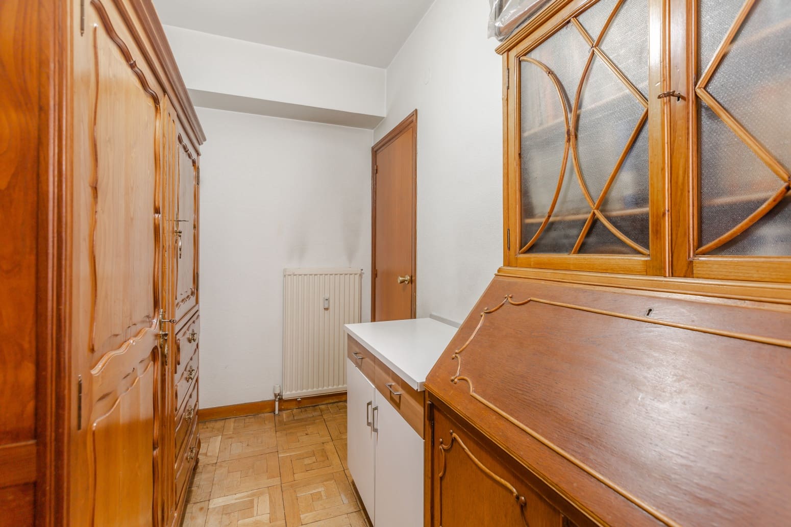 4 makuuhuone Asunto myytävänä paikassa Pamplona - 449 900 € (Ref: 9576270)