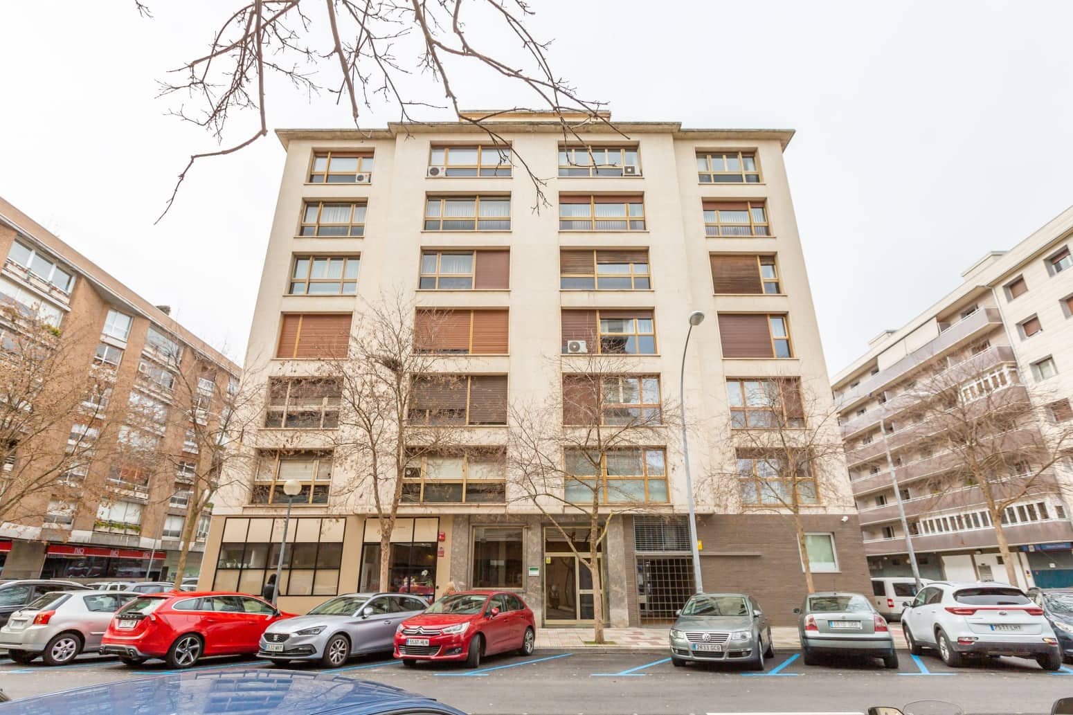 4 makuuhuone Asunto myytävänä paikassa Pamplona - 449 900 € (Ref: 9576270)