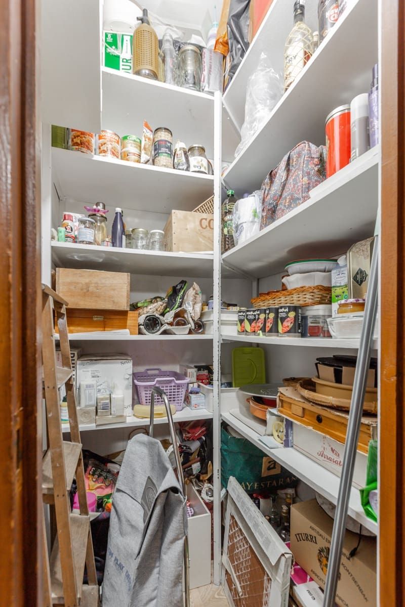 4 makuuhuone Asunto myytävänä paikassa Pamplona - 449 900 € (Ref: 9576270)