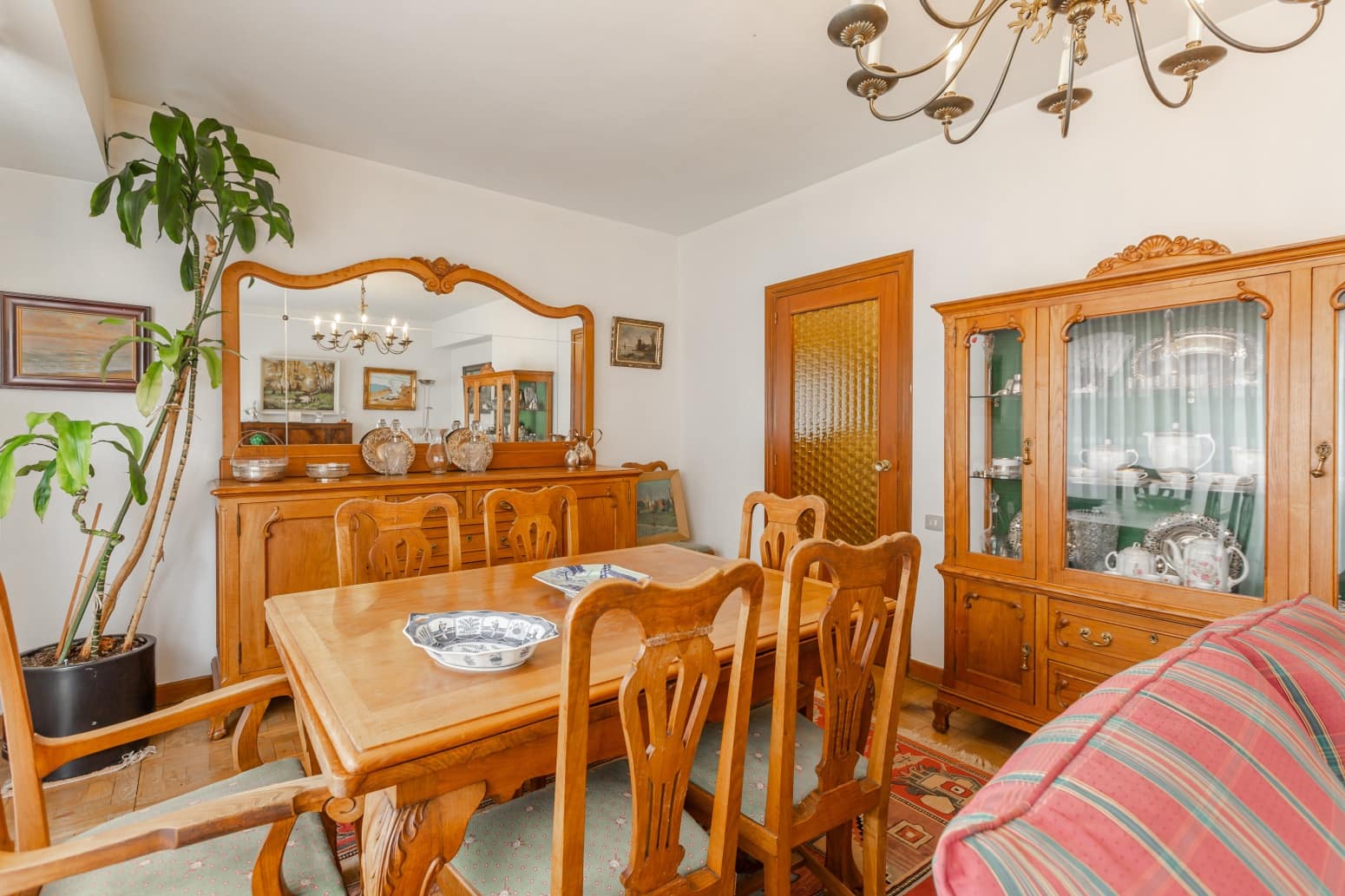 4 makuuhuone Asunto myytävänä paikassa Pamplona - 449 900 € (Ref: 9576270)