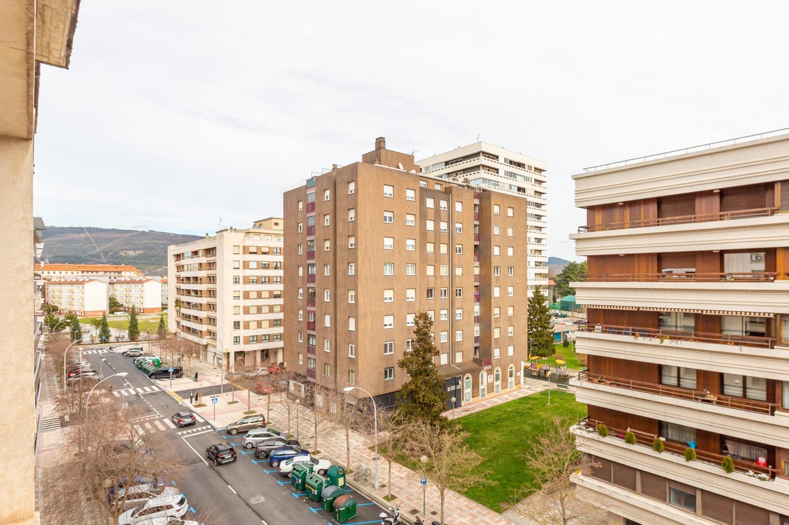 4 makuuhuone Asunto myytävänä paikassa Pamplona - 449 900 € (Ref: 9576270)