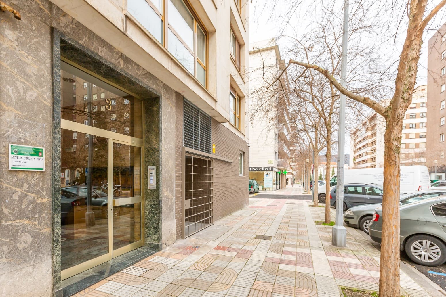 4 makuuhuone Asunto myytävänä paikassa Pamplona - 449 900 € (Ref: 9576270)
