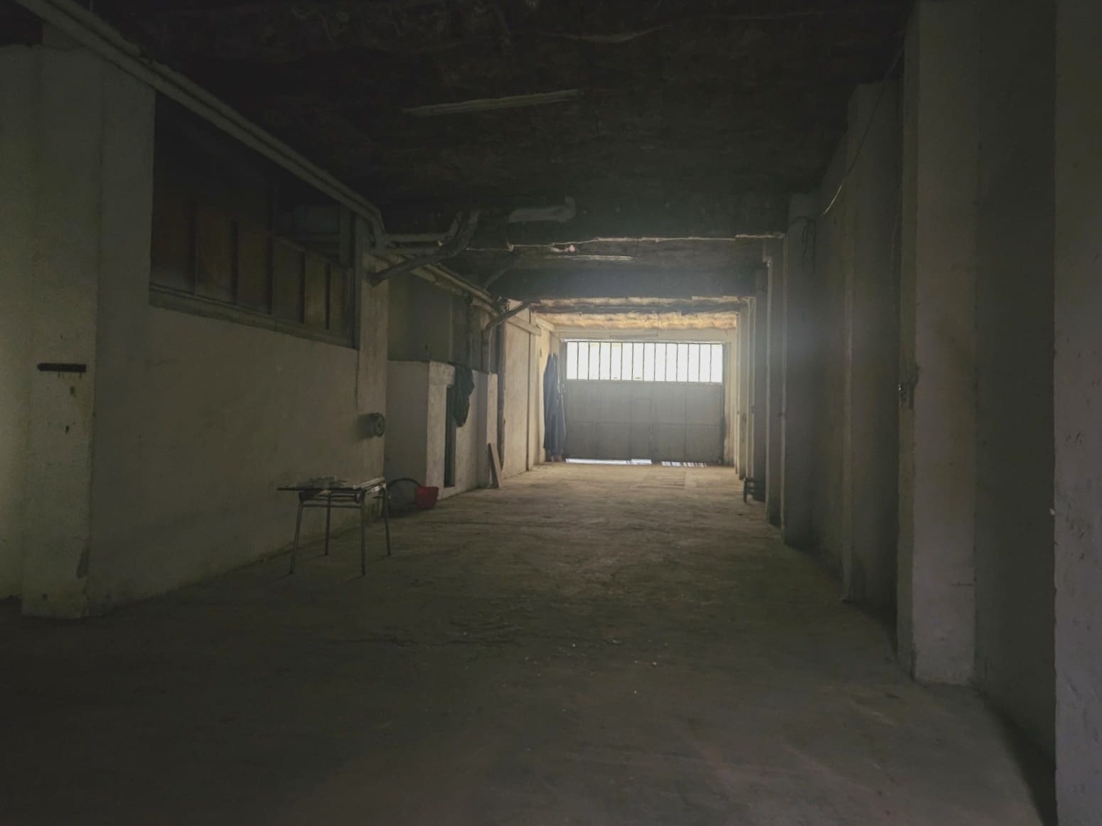 Commercial for rent in Burlada - € 1,000 (Ref: 9585975)