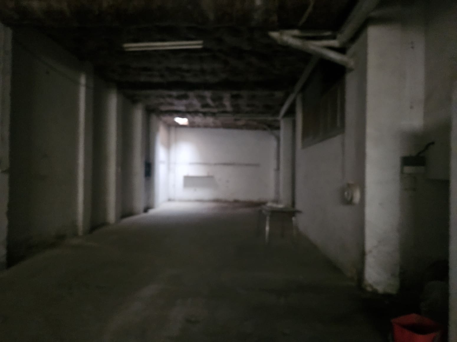 Commercial for rent in Burlada - € 1,000 (Ref: 9585975)