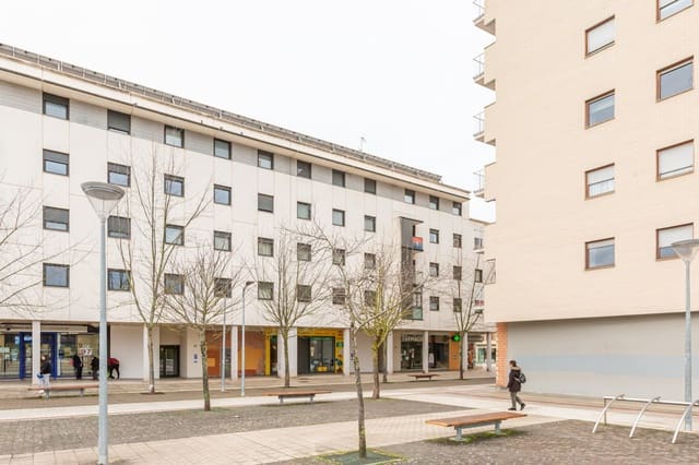 Erhverv til salg i Egüés, Valle de Egüés/Eguesibar - € 160.000 (Ref: 9585977)