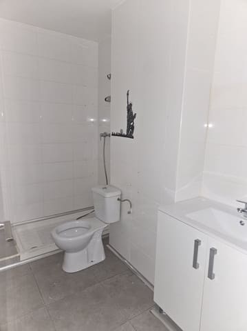 Kaupallinen vuokrattavana paikassa Burlada - 450 € (Ref: 9585979)