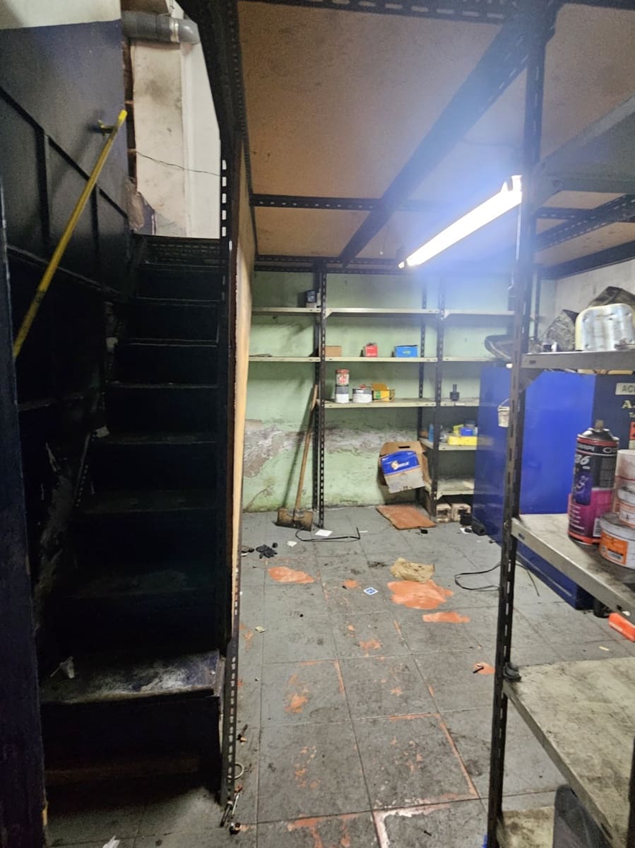 Local Comercial en Pamplona / Iruña en alquiler - 880 € (Ref: 9585981)