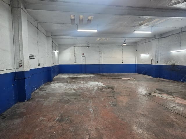 Commercieel te huur in Pamplona - € 880 (Ref: 9585981)