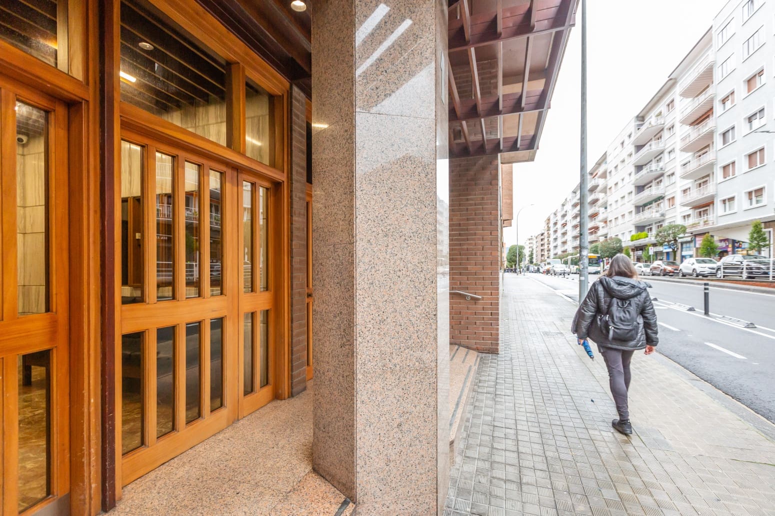 4 bedroom Flat for sale in Pamplona / Iruna with garage - € 479,000 (Ref: 9590854)